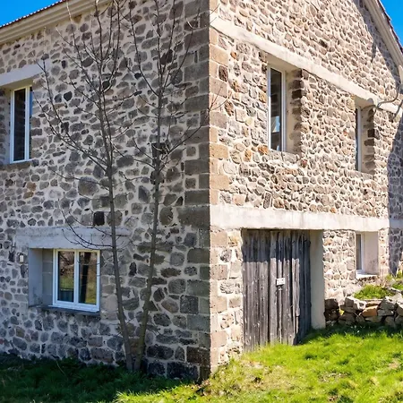 Σπίτι διακοπών Maison Confortable Avec Jardin A Borne 80 M² *