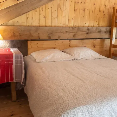 Tatil Evi Maison Confortable Avec Jardin A Borne 80 M² *