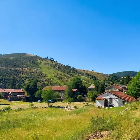 Σπίτι διακοπών Maison Confortable Avec Jardin A Borne 80 M²
