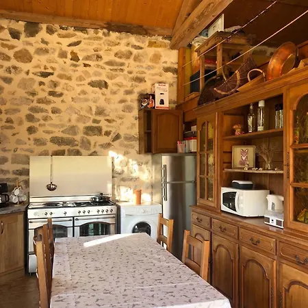 Maison Confortable Avec Jardin A Borne 80 M² Σπίτι διακοπών *